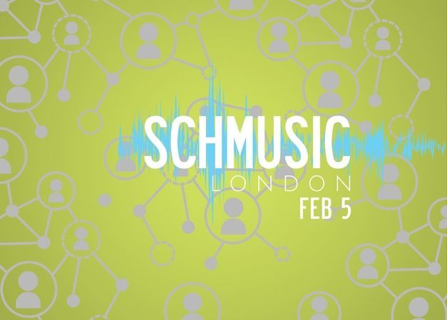 SchMusic